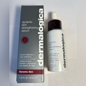 NWT🌷Dermalogica Dynamic Skin Strengthening Serum